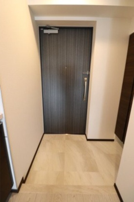 GENOVIA川崎鈴木町skygarden2階 部屋その他