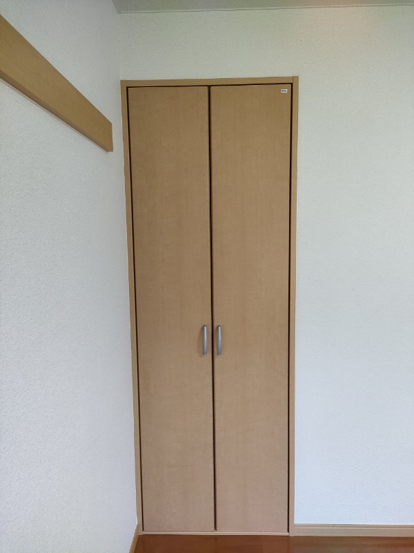 ロトント2階 居室