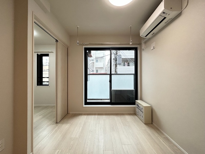 MONOLITH錦糸町3階 リビング