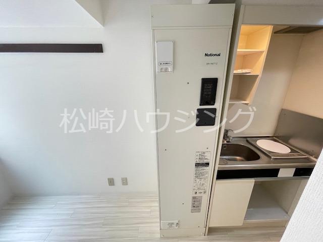 中野ハイム1階 部屋その他