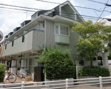 ＫＡＩＮＯＳ茅ヶ崎101号室 外観