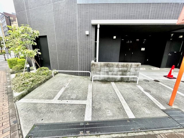 レジディア大森Ⅲ10階 部屋その他