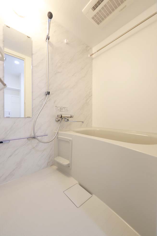 ラフィスタ横浜黄金町5階 内観