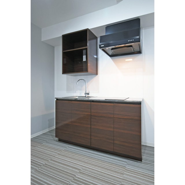 ＨＪ　ＰＬＡＣＥ神楽坂0405号室 キッチン