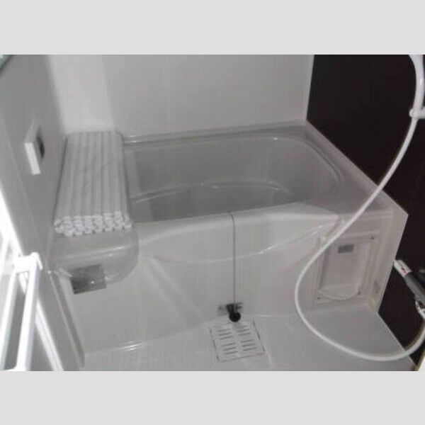 グランヴレーユ 5浴室