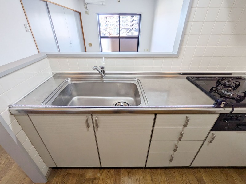 グレースコート3階 部屋その他