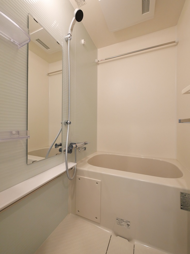 ジェノヴィア桜上水Ⅱ4階 内観