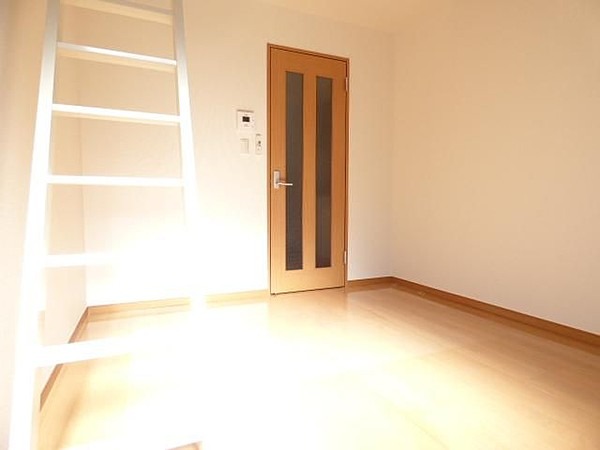 イルマーレ東向島1階 リビング