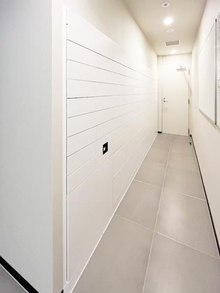 Ｂｒｉｌｌｉａ　Ｔｏｗｅｒ　池袋　Ｗｅｓｔ14階 部屋その他