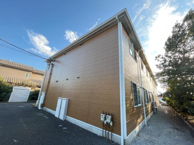 オンブラージュ 外観写真（昼）