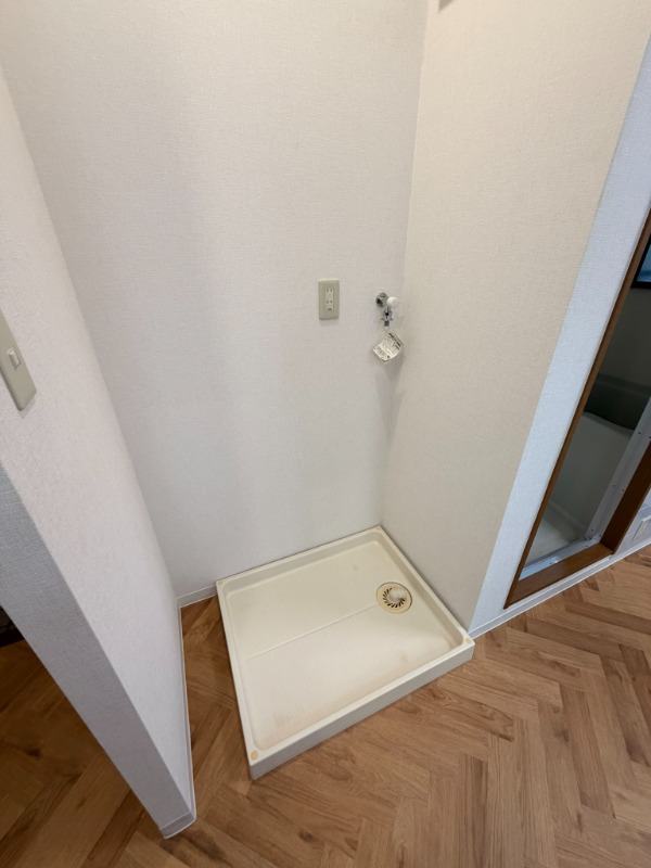 ワコード目白 部屋設備