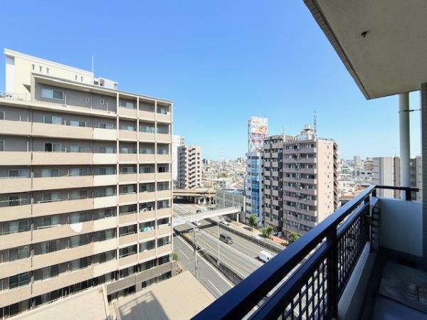 ＩＳＭ西日暮里9階 部屋その他