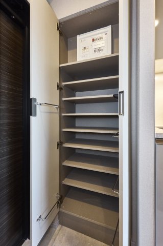 プラウドフラット西蒲田506号室 参考画像