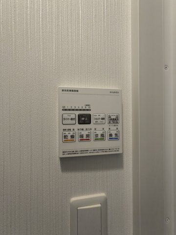 エヌステージ西船橋市川0409号室 部屋設備