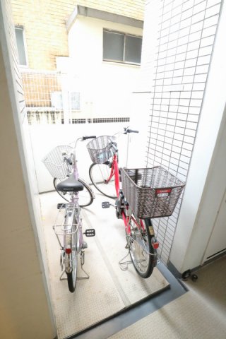 プライムアーバン新宿内藤町103号室 その他共有部分