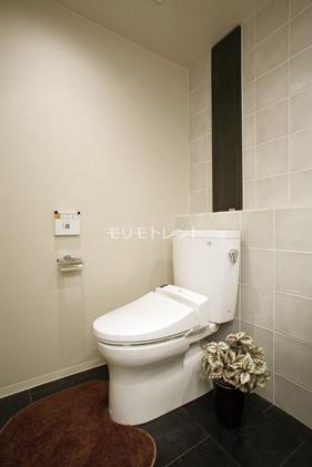 イプセ多摩川緑地5階 室内参考写真（A1タイプ・モデルルーム）