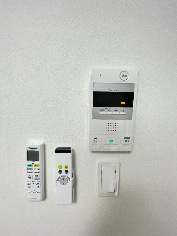 Well-being日暮里北1階 部屋設備
