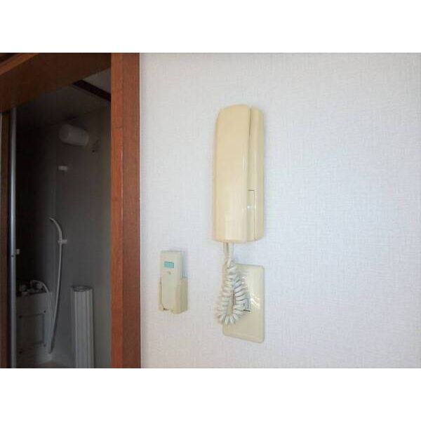 ニューつくばコーポ0201号室 部屋その他