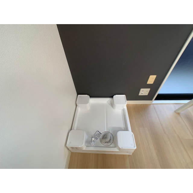 アマリリス211号室 内観