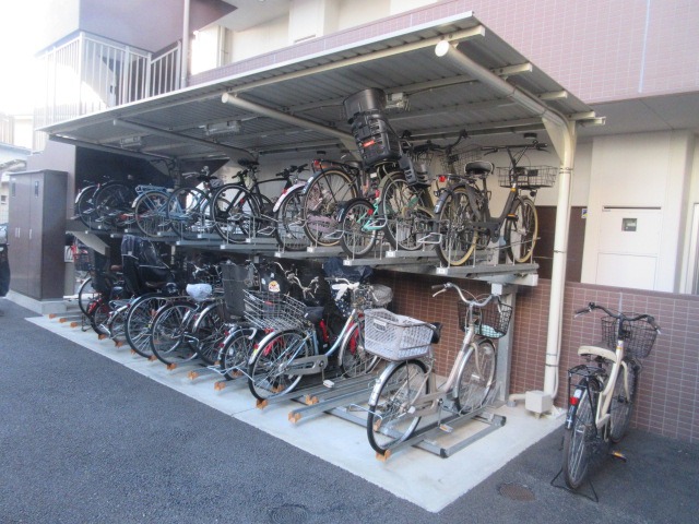 レジデンスノーブル西新井本町2階 部屋その他