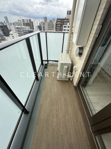 ＧＲＡＮ ＰＡＳＥＯ 三ノ輪13階 同タイプ別住戸写真となります。現況と異なる場合がございます。