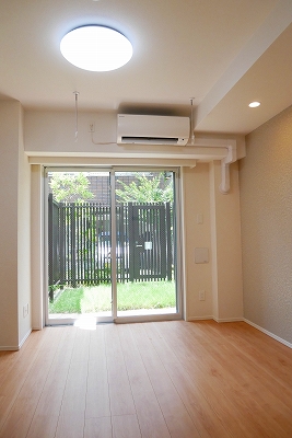 ハーモニーレジデンス神楽坂6階 同建物別部屋の参考画像