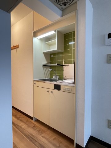 スカイコート千歳烏山第3105号室 ※同タイプ参考写真