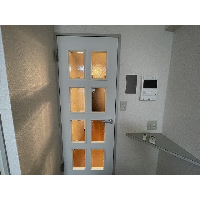 ベルメゾン川崎Ⅱ 居室