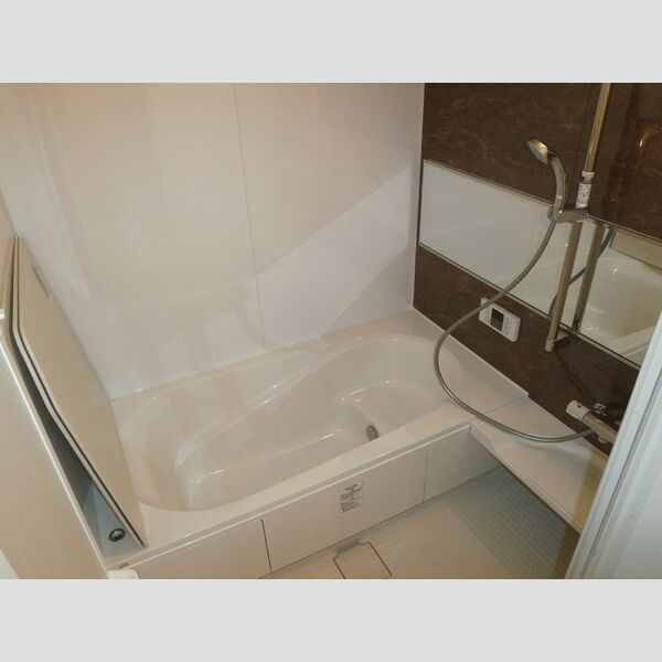 グリーンヴィラ お風呂