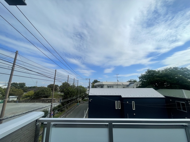 リブリ・井土ヶ谷3階 部屋その他