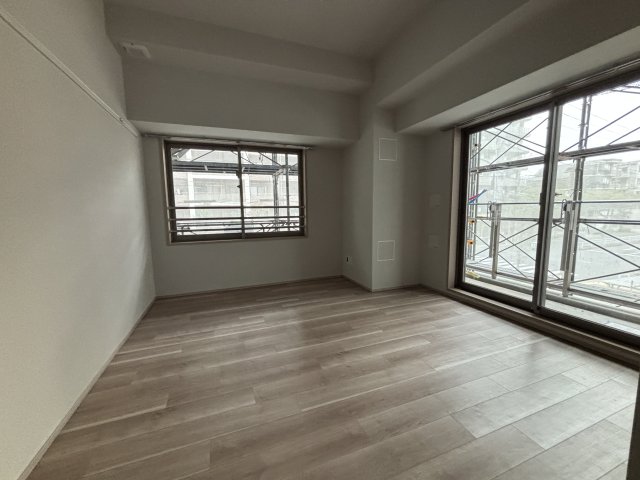 グランディアラフィーネ206号室 部屋その他