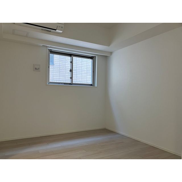 ザ・パークハビオ目黒プレイス408号室 2026年2月撮影