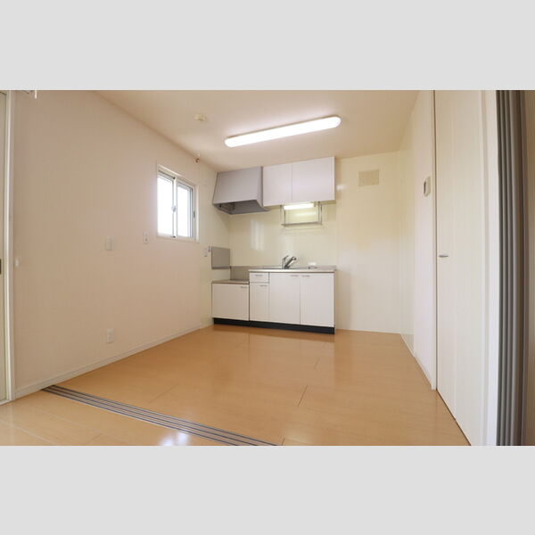 おゆみ野ドリームマウンテン　B キッチン