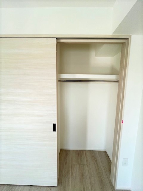 Ｎ－ｓｔａｇｅ船堀4階 収納