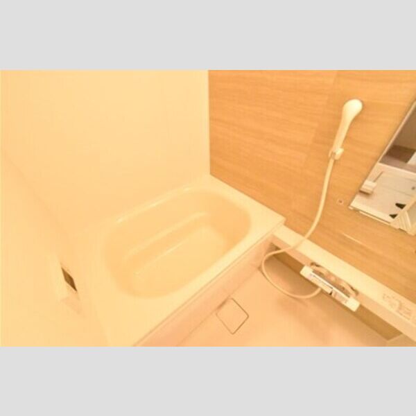 D-room浜町201号室 バス