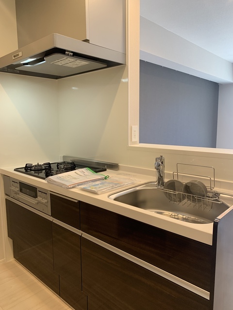 ヴィステリオ 別部屋参考写真