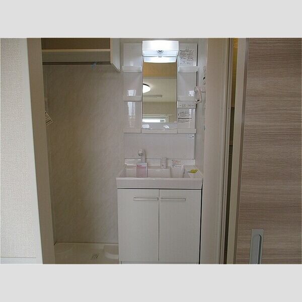 fortuneXI　(フォーチュンイレブン) 洗髪洗面化粧台