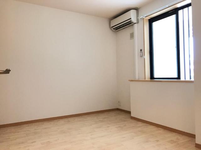 ポラリス壱番館 洋室（イメージ）