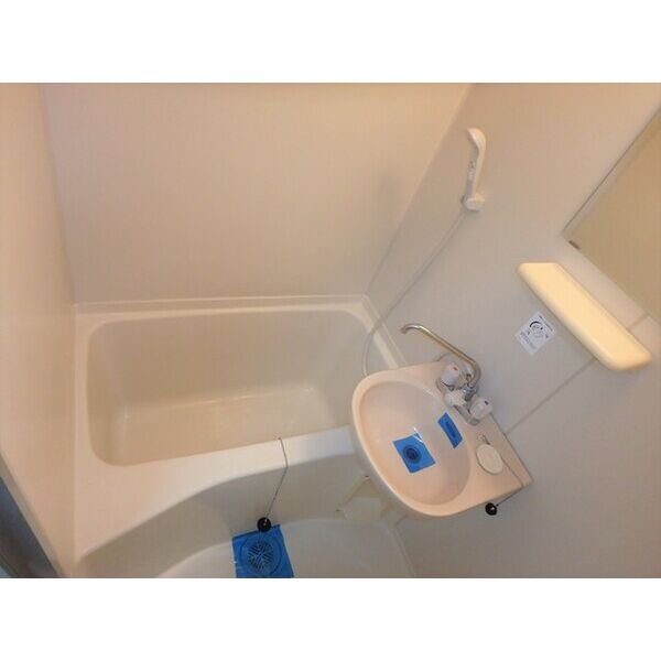 Kビレッジ20105号室 お風呂