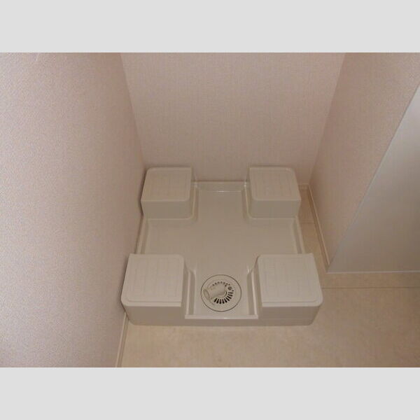 サンク フレール 洗濯機用防水パン