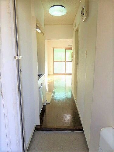 和光ハイツ3階 同建物別部屋の参考画像