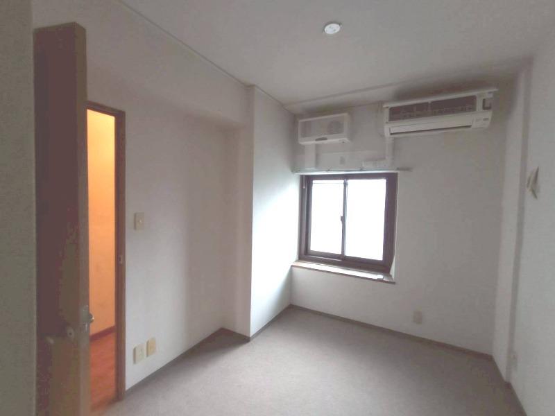 クリオ藤沢伍番館 エアコンは設備対象外となります