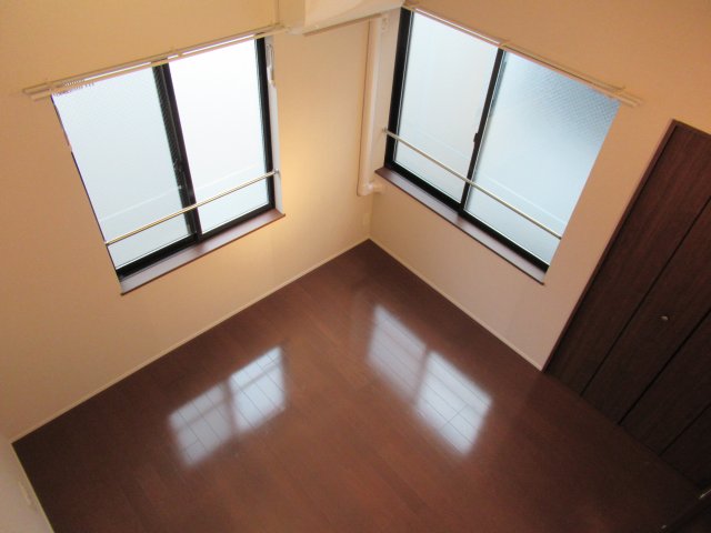 FAIR町屋2301号室 リビング