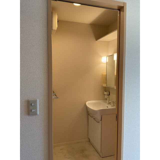 ヴィラパルク習志野台201号室 内観