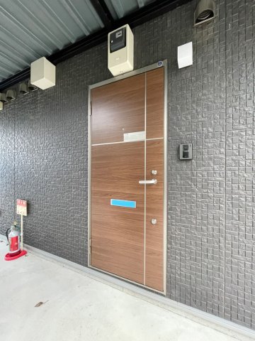 CASAR稲田堤302号室 部屋その他