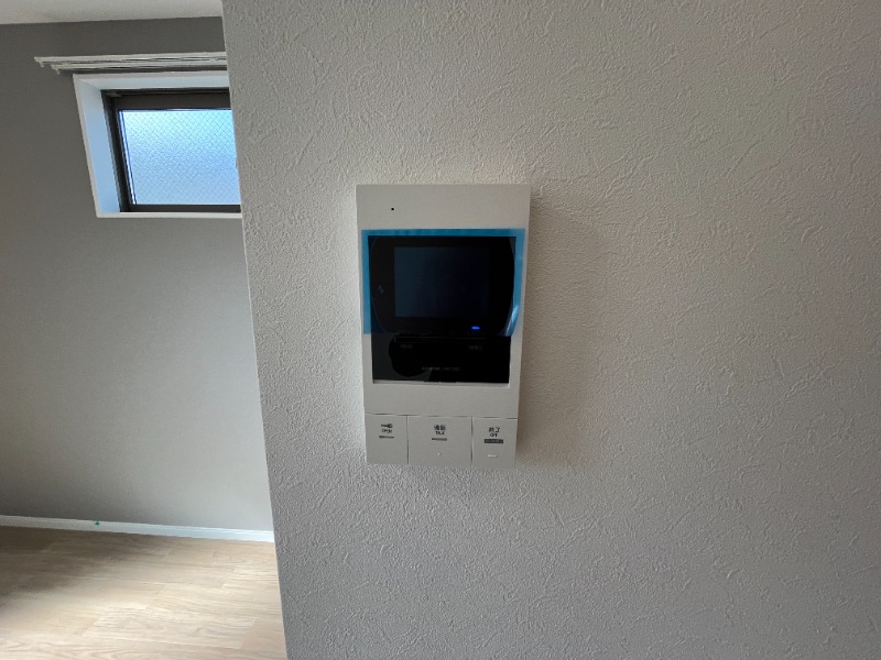 ボナール検見川2階 部屋その他