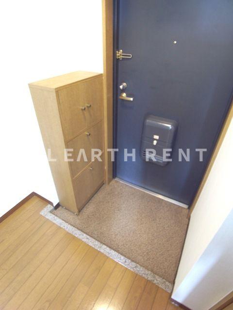 菱和パレス駒込 同タイプ別住戸写真となります。現況と異なる場合がございます。