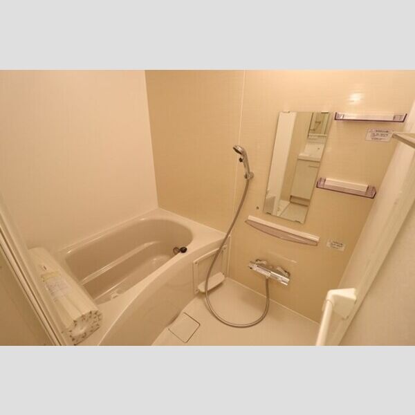 Dimorare(ディモラーレ) 追い焚き機能付きバス