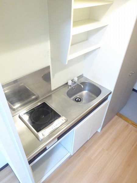 ライオンズマンション横浜反町 キッチン