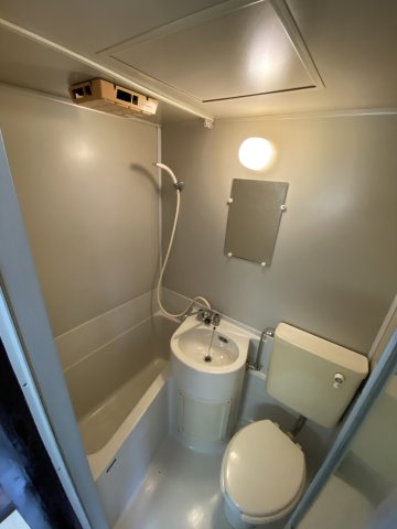 レモンホームⅢ お風呂